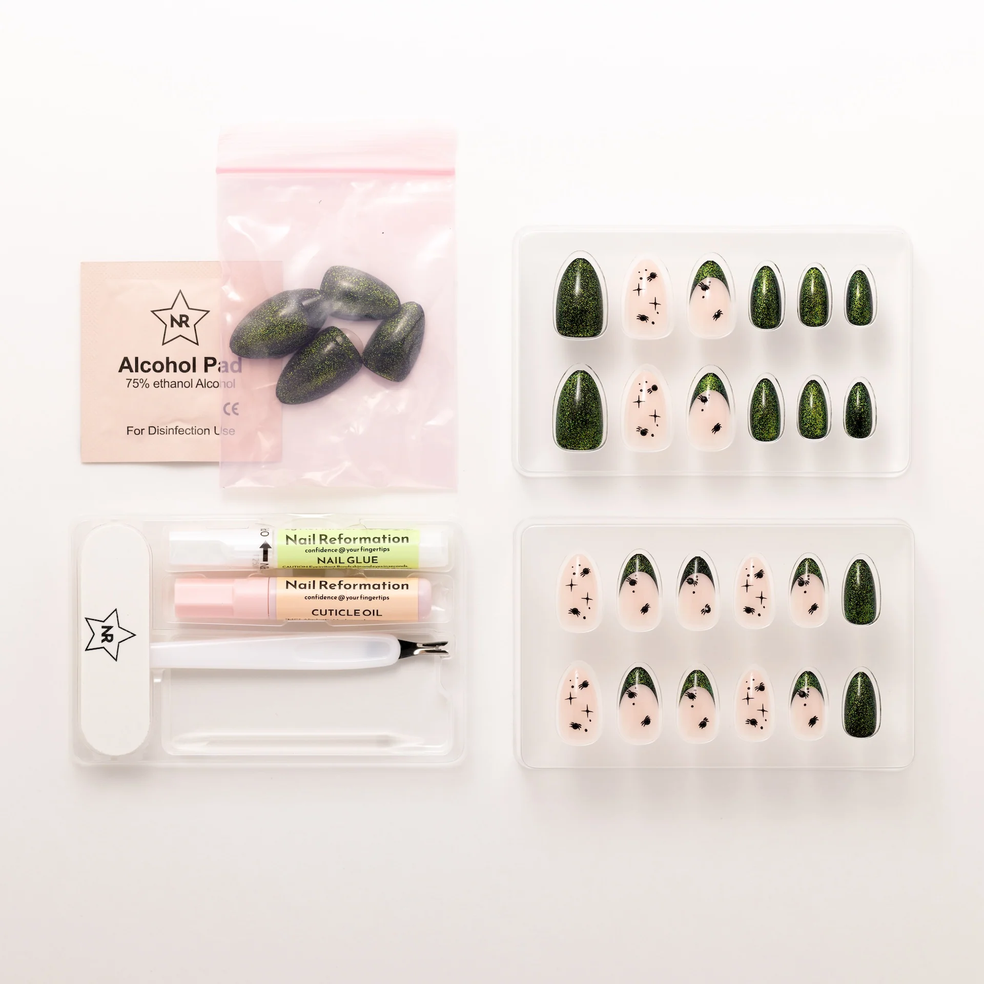 Poison Green - Image 4