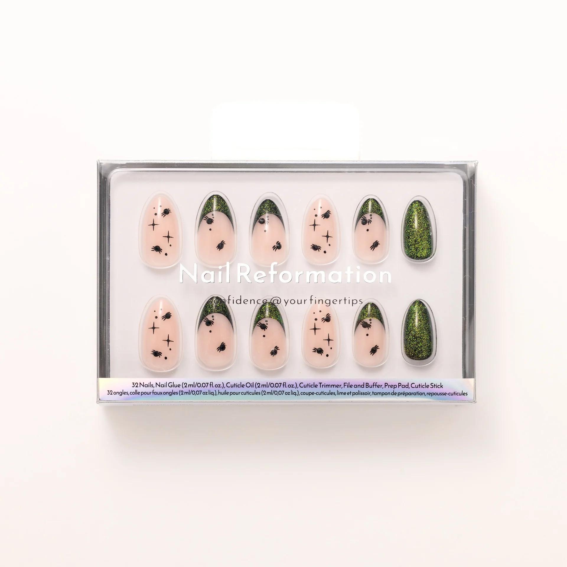 Poison Green - Image 5