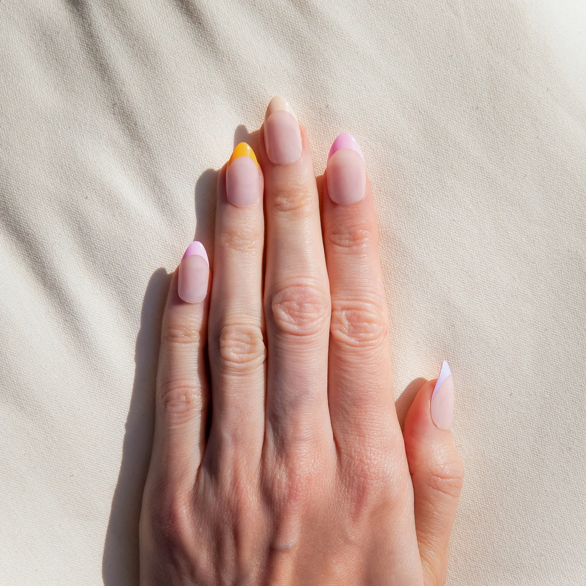 Pretty In Pastel - Image 3