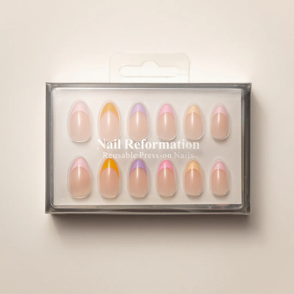 Pretty In Pastel - Image 4