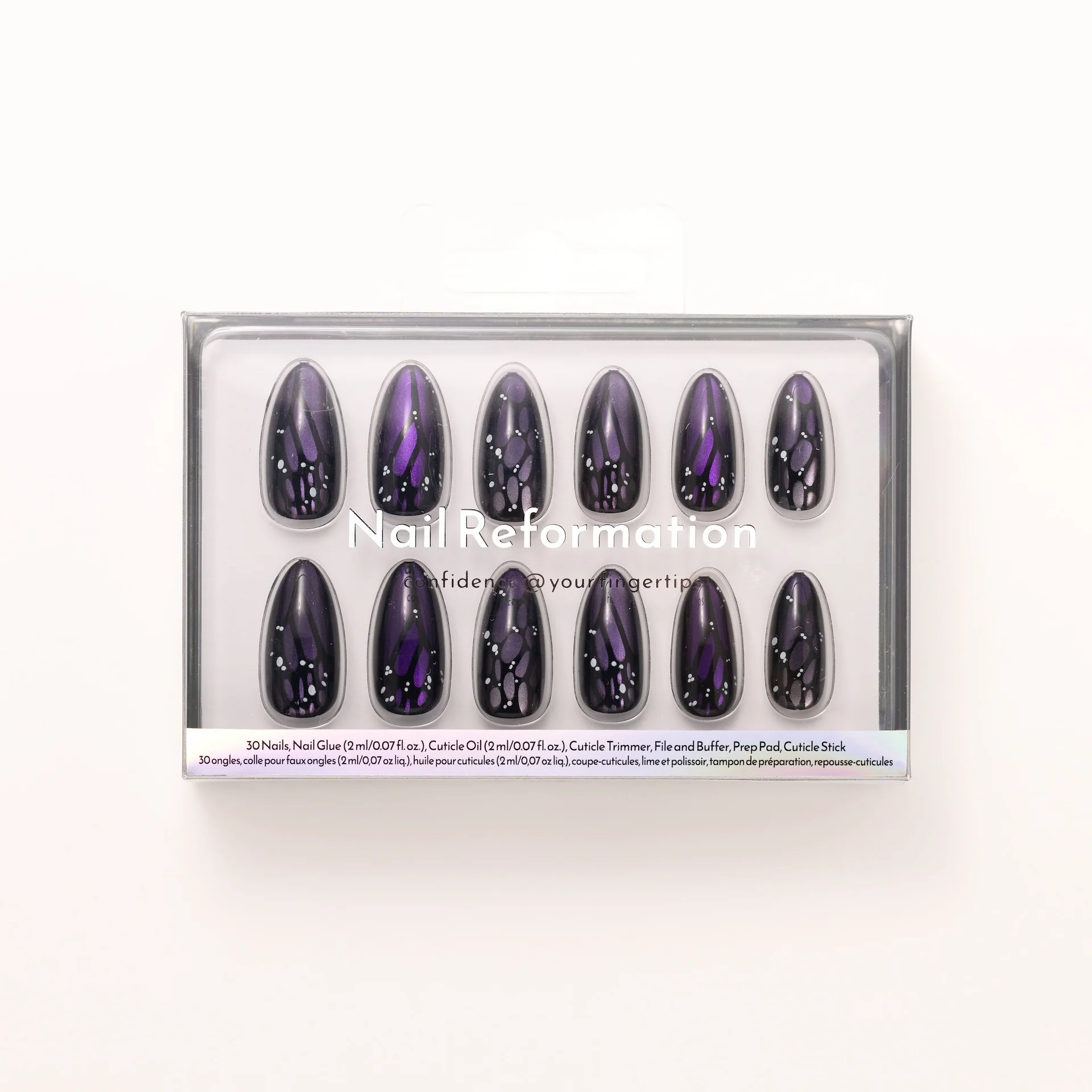 Purple Mariposa - Image 5