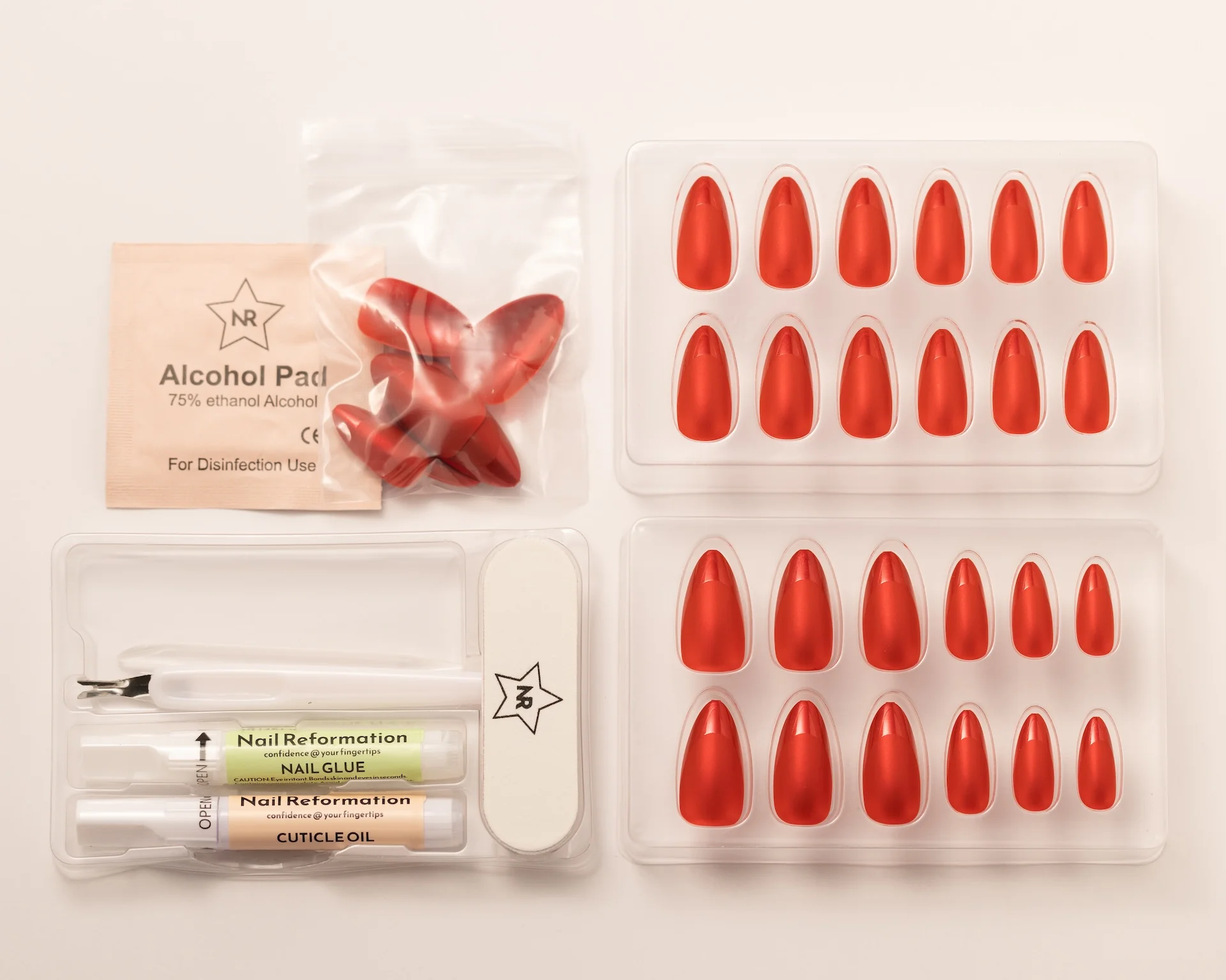 Red Velvet Kiss - Image 4