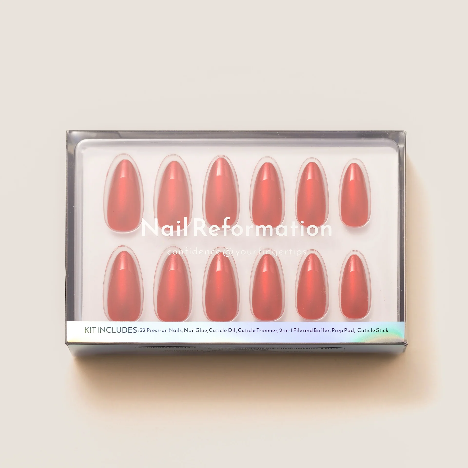 Red Velvet Kiss - Image 5