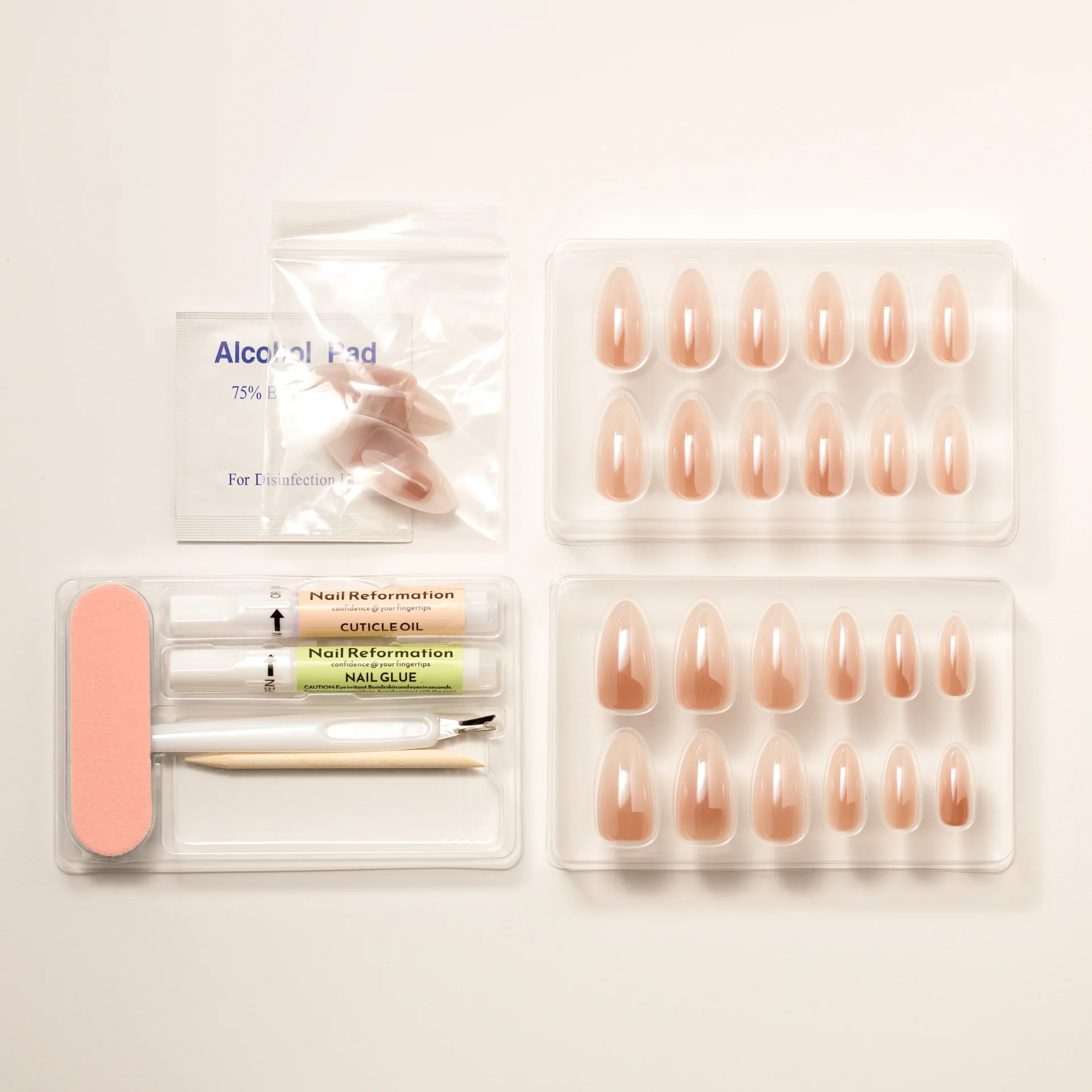 Rosé Glaze - Image 3