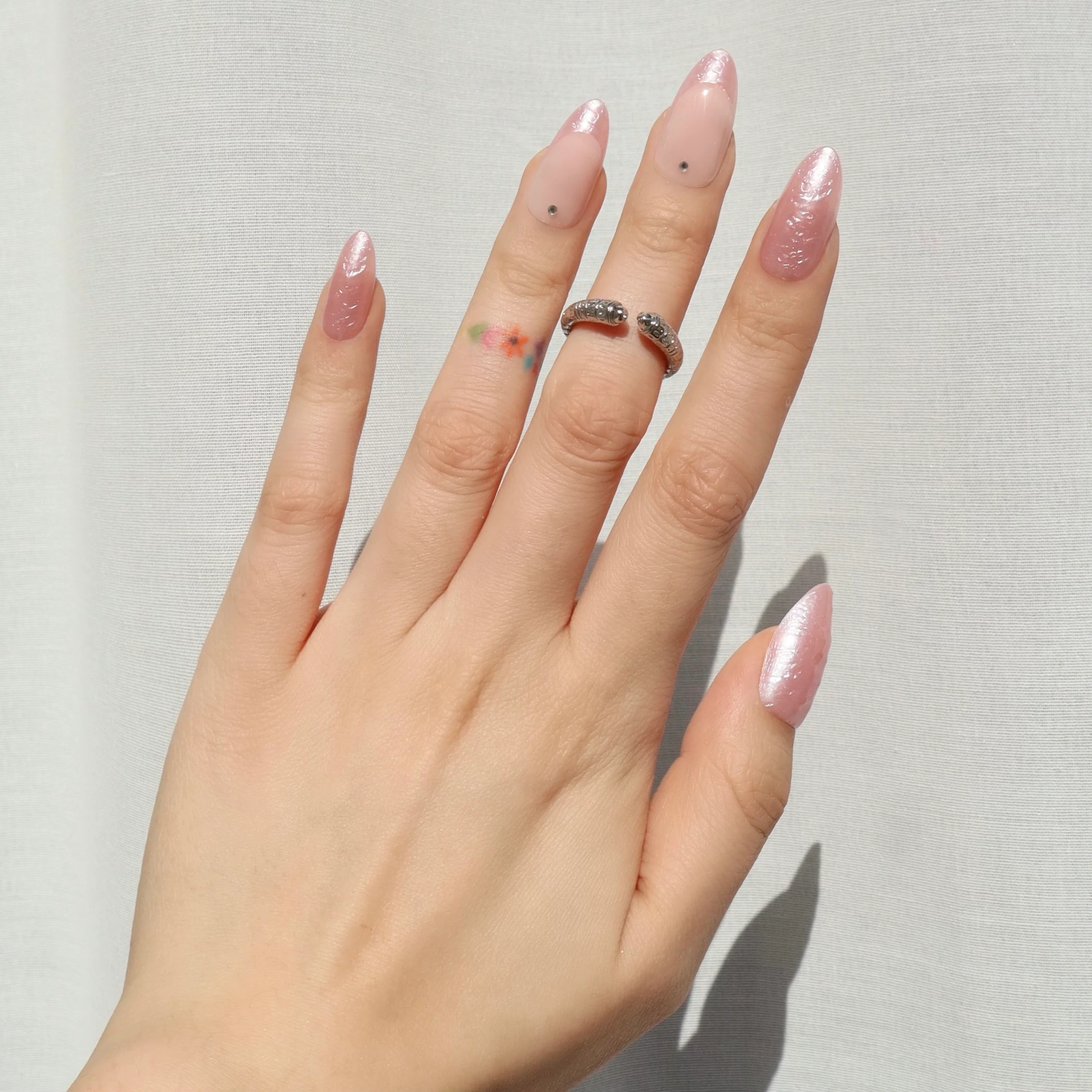 Rose Quartz - Image 2