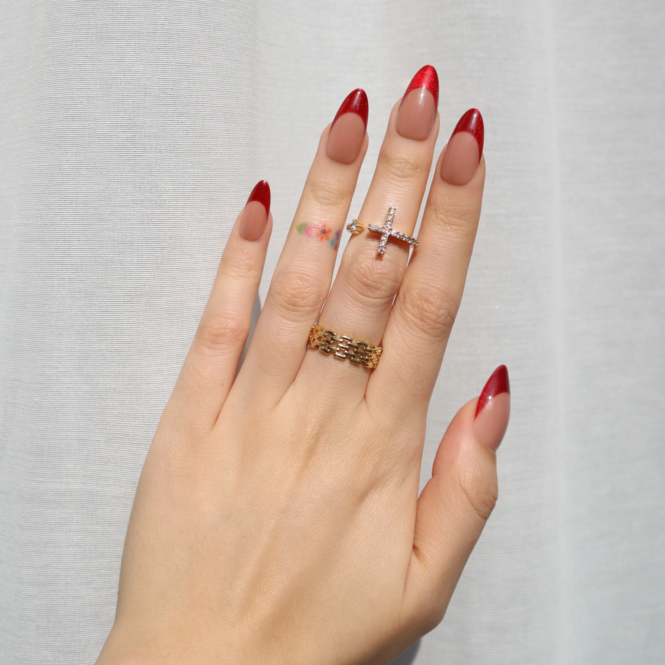 Ruby Sparkle (MA) - Image 2