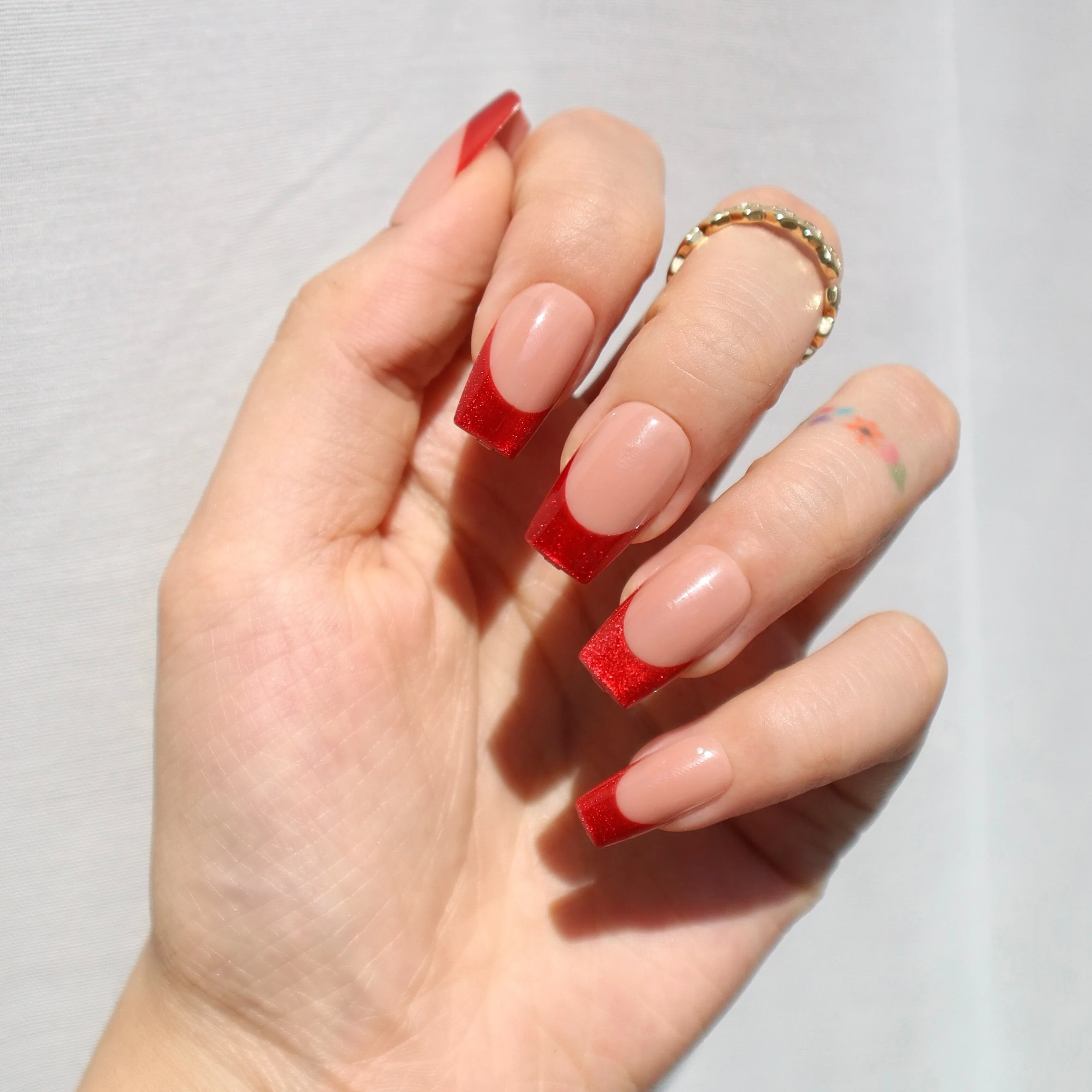 Ruby Sparkle (SC)