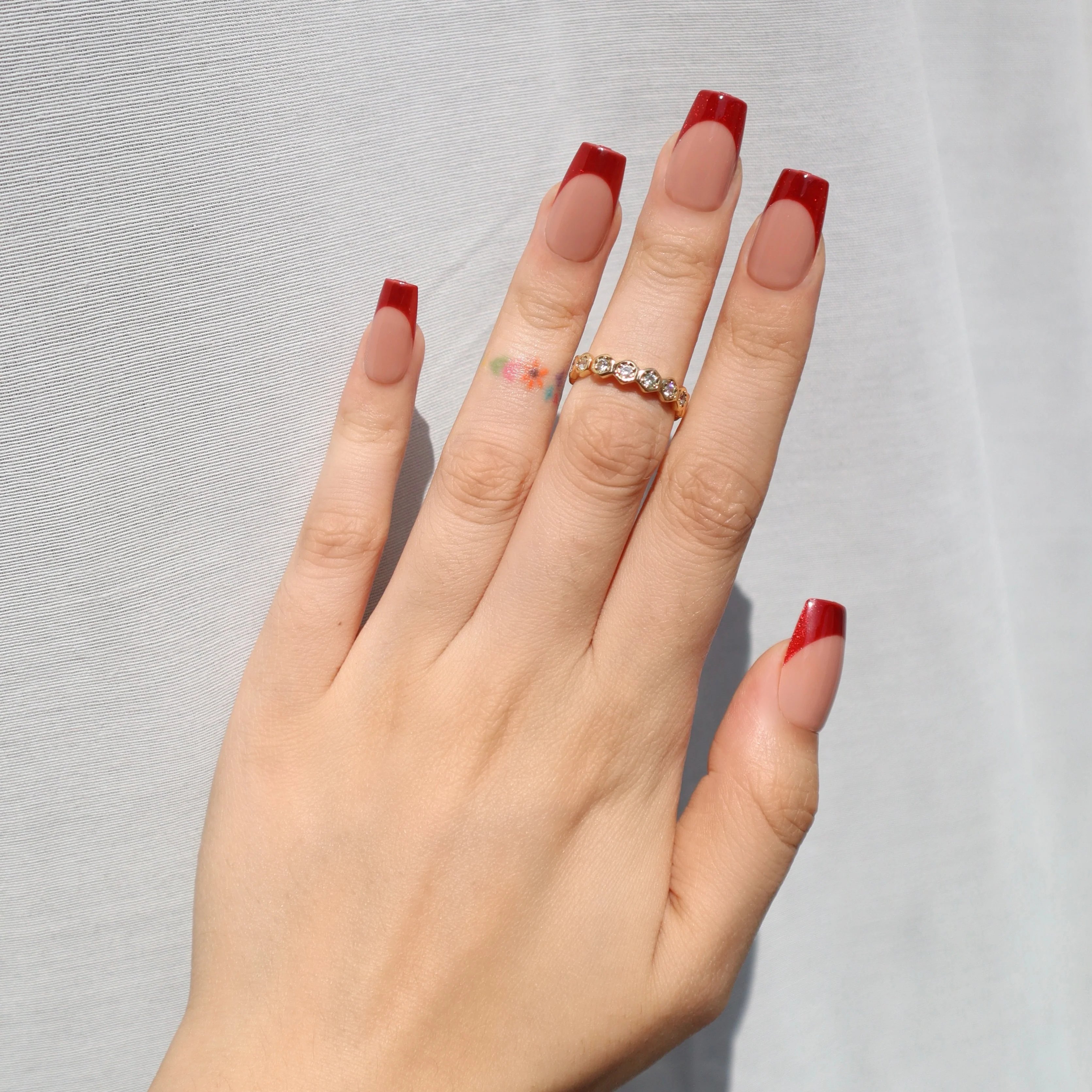 Ruby Sparkle (SC) - Image 2