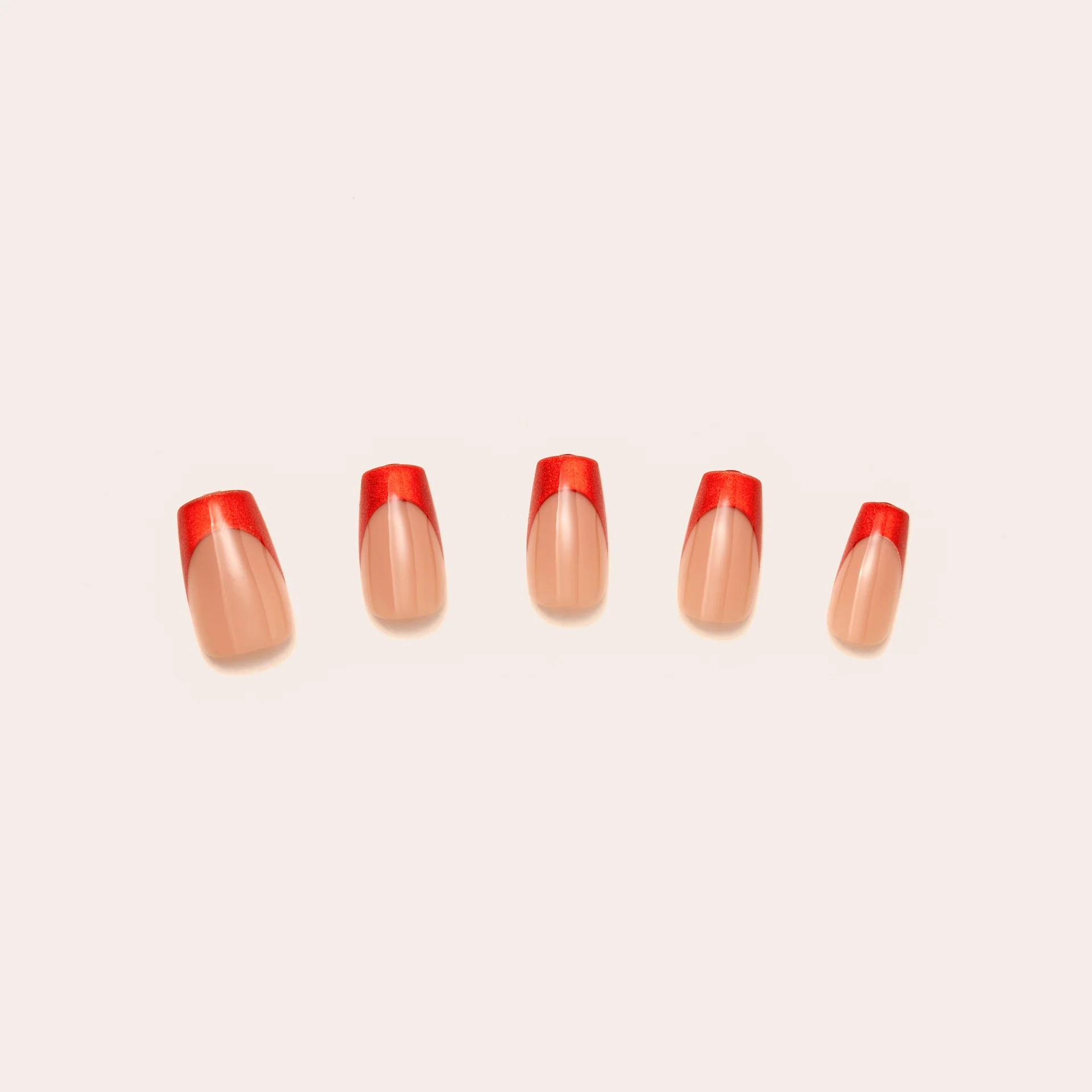 Ruby Sparkle (SC) - Image 3