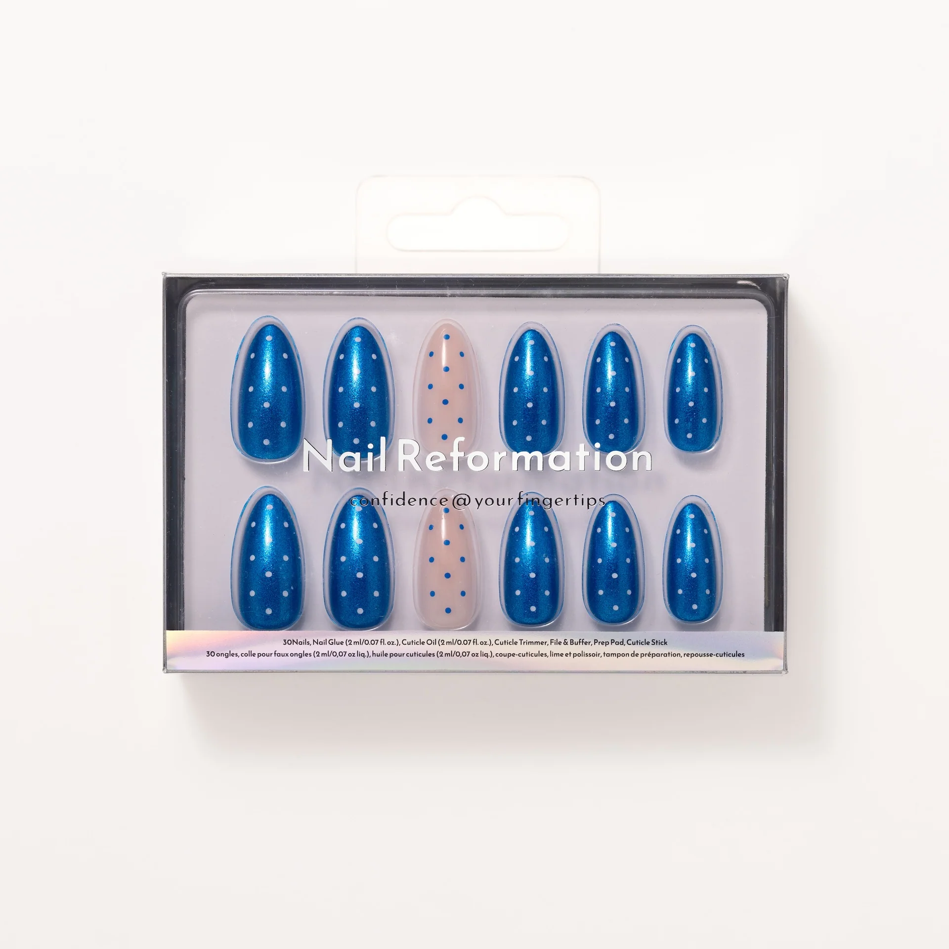 Sapphire Beads - Image 5