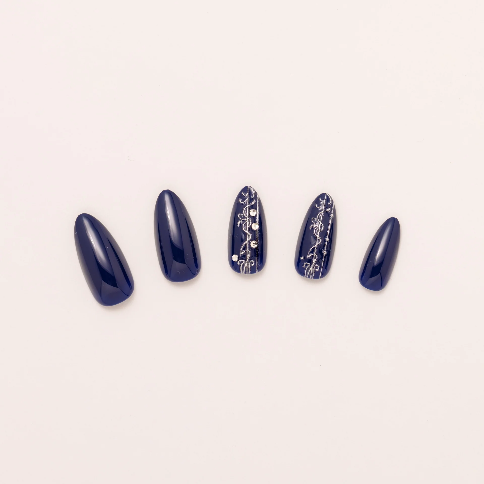 Sapphire Strands - Image 3