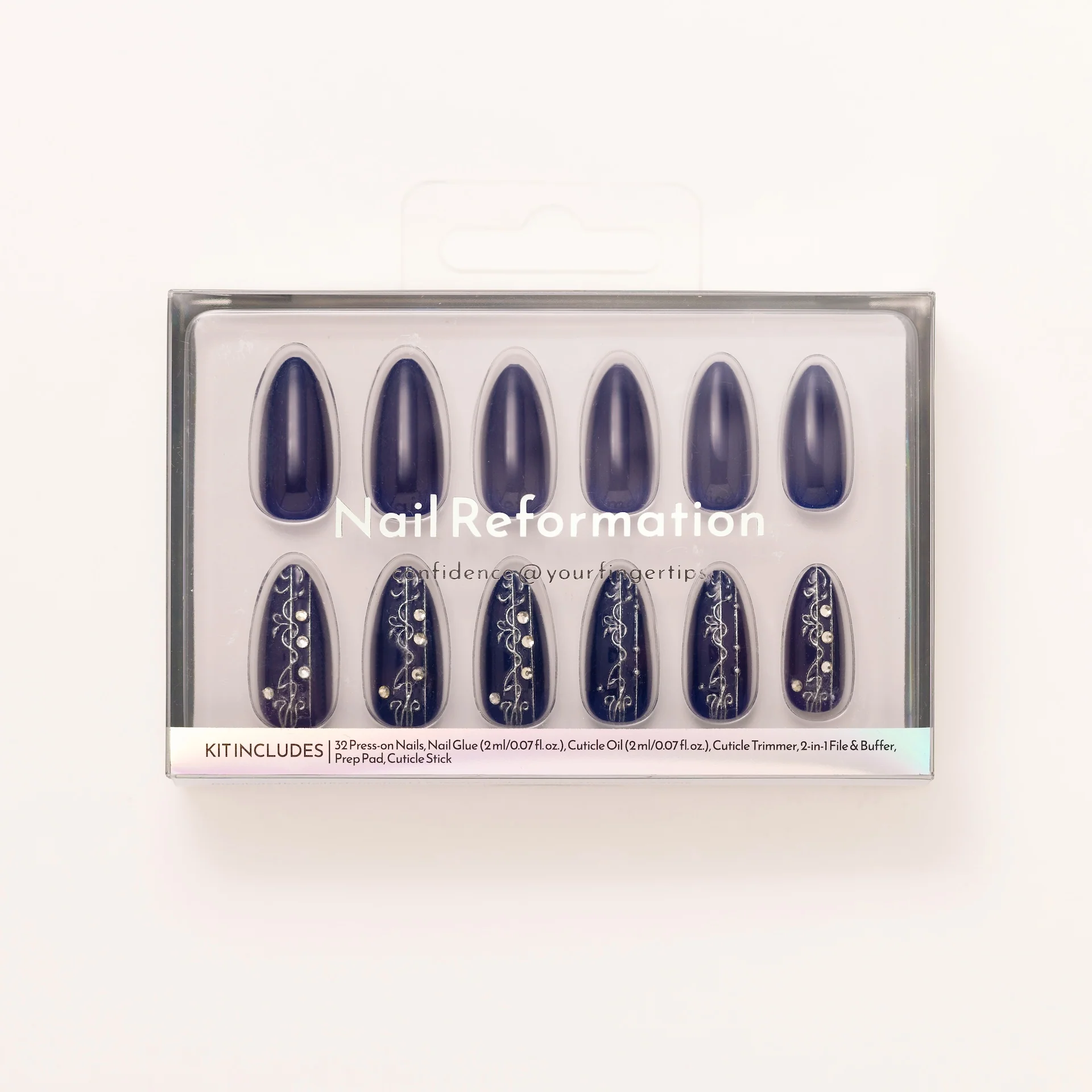 Sapphire Strands - Image 5