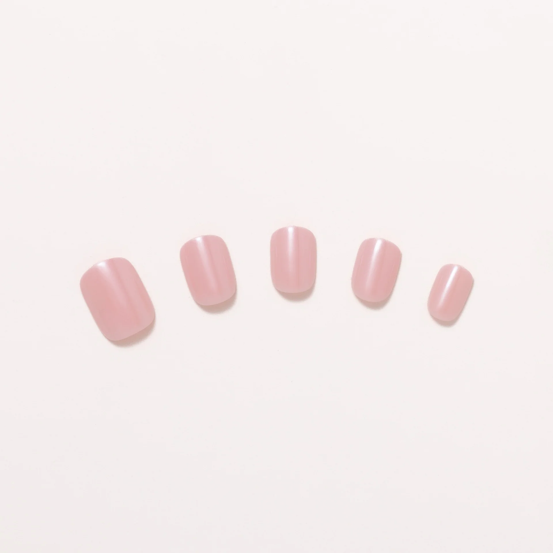 Silk Pink - Image 3