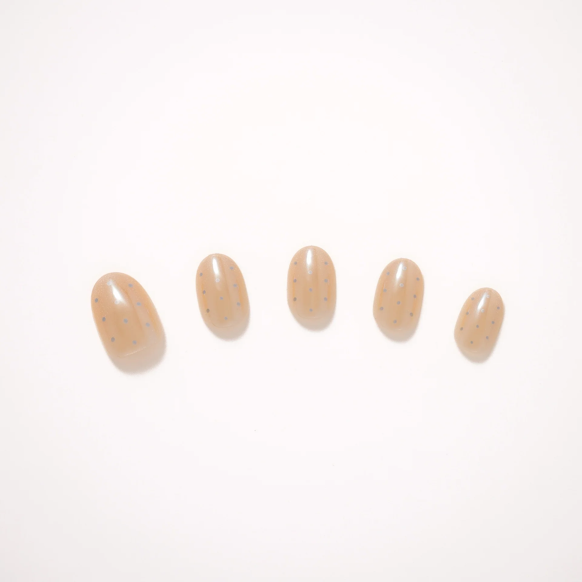 Silky Spots - Image 3