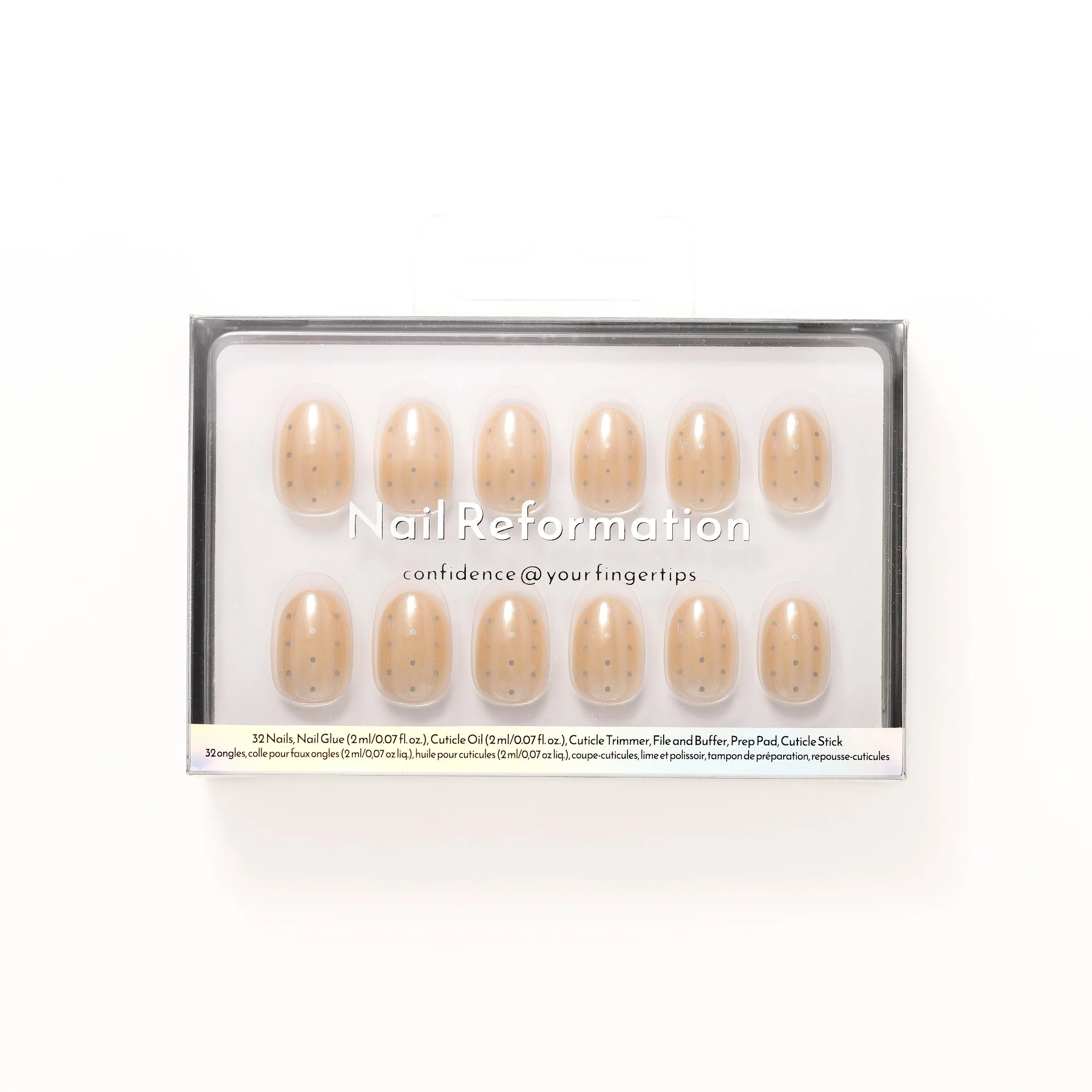 Silky Spots - Image 5