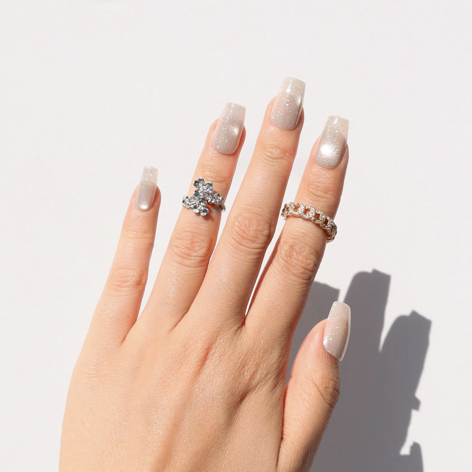 Silver Glimmer - Image 2