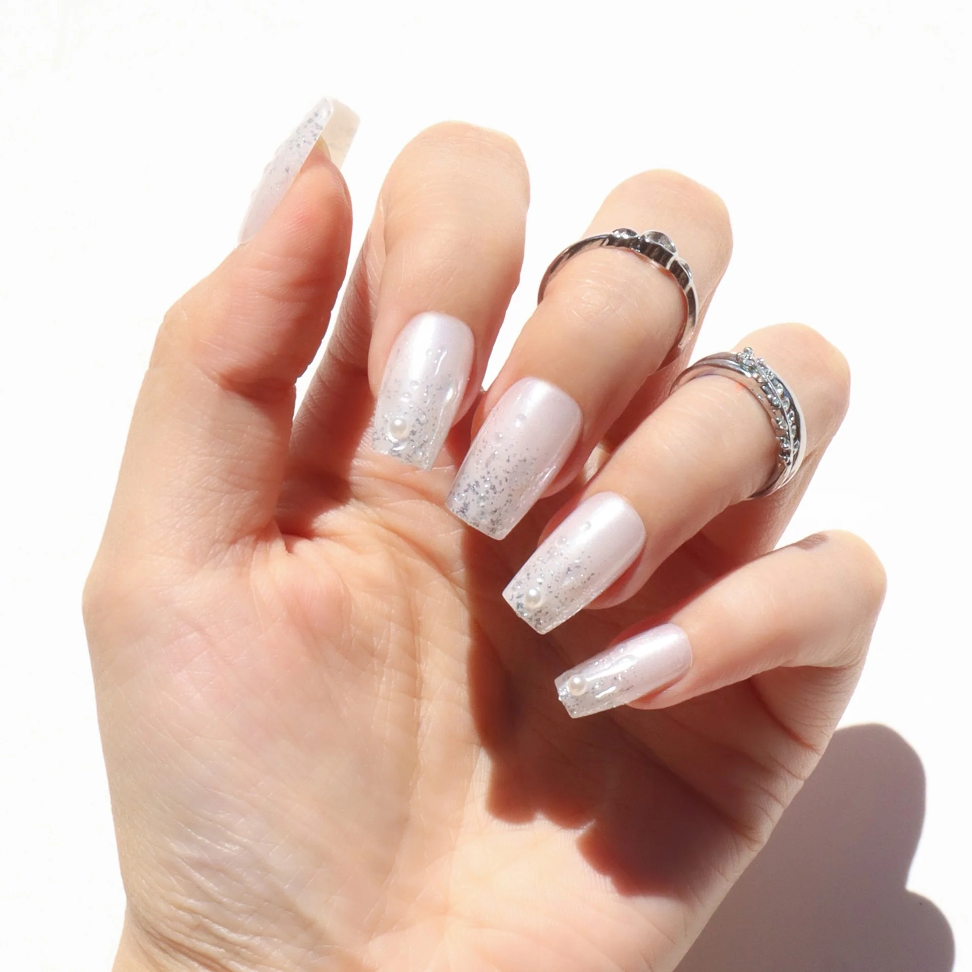 Silver Surf