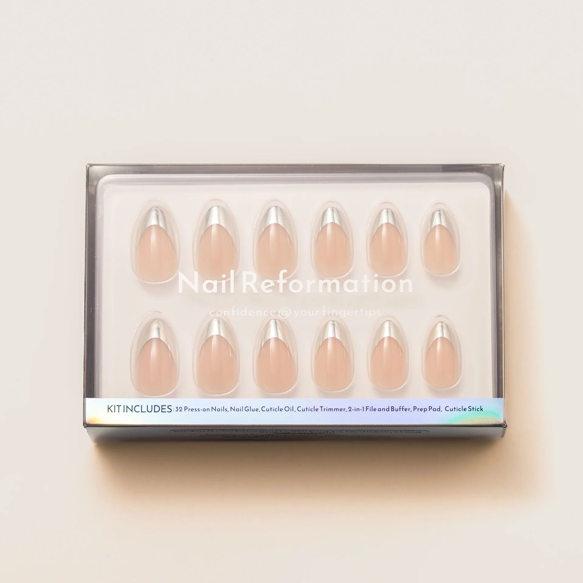 Silver Tip - Image 5