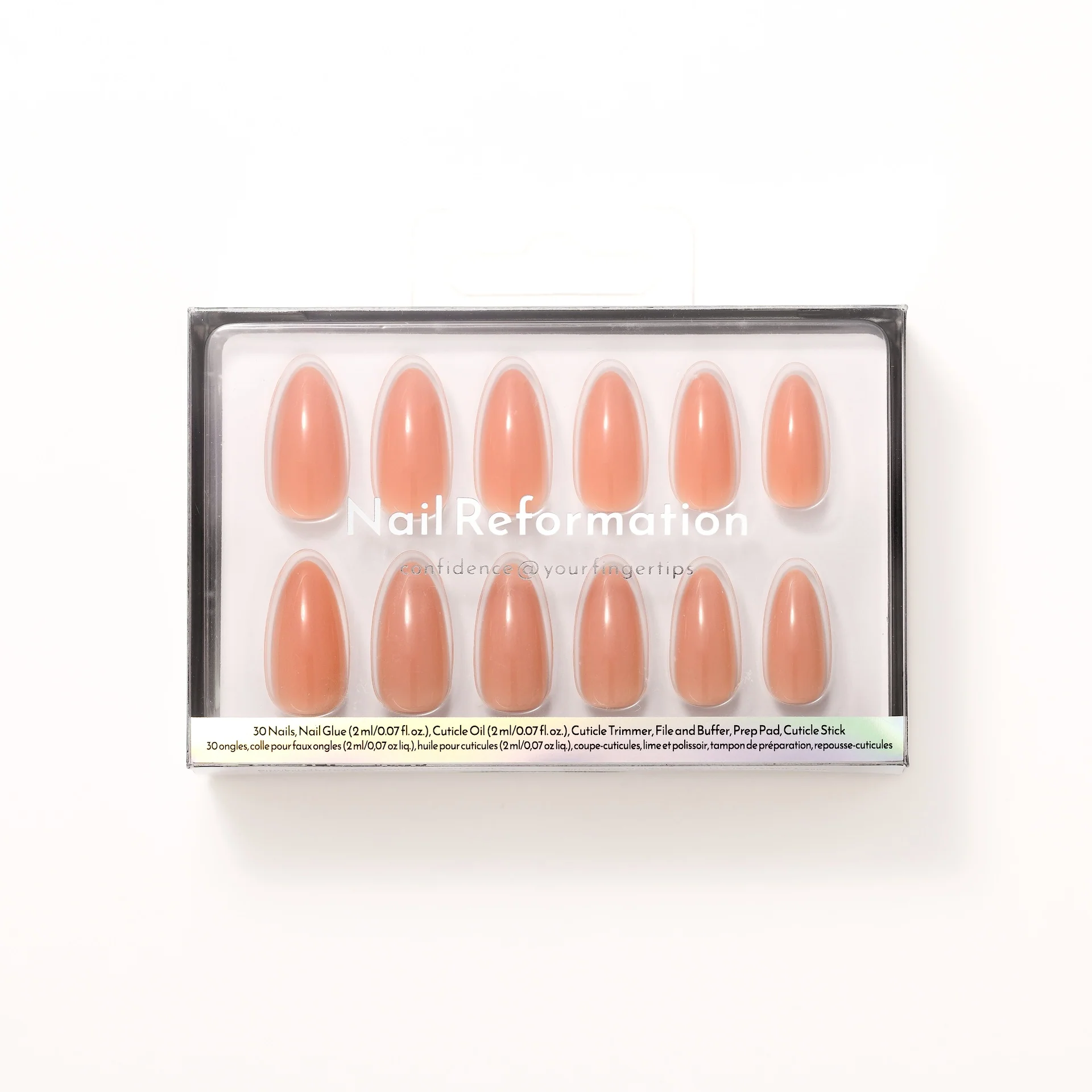 Soft Nude - Image 5