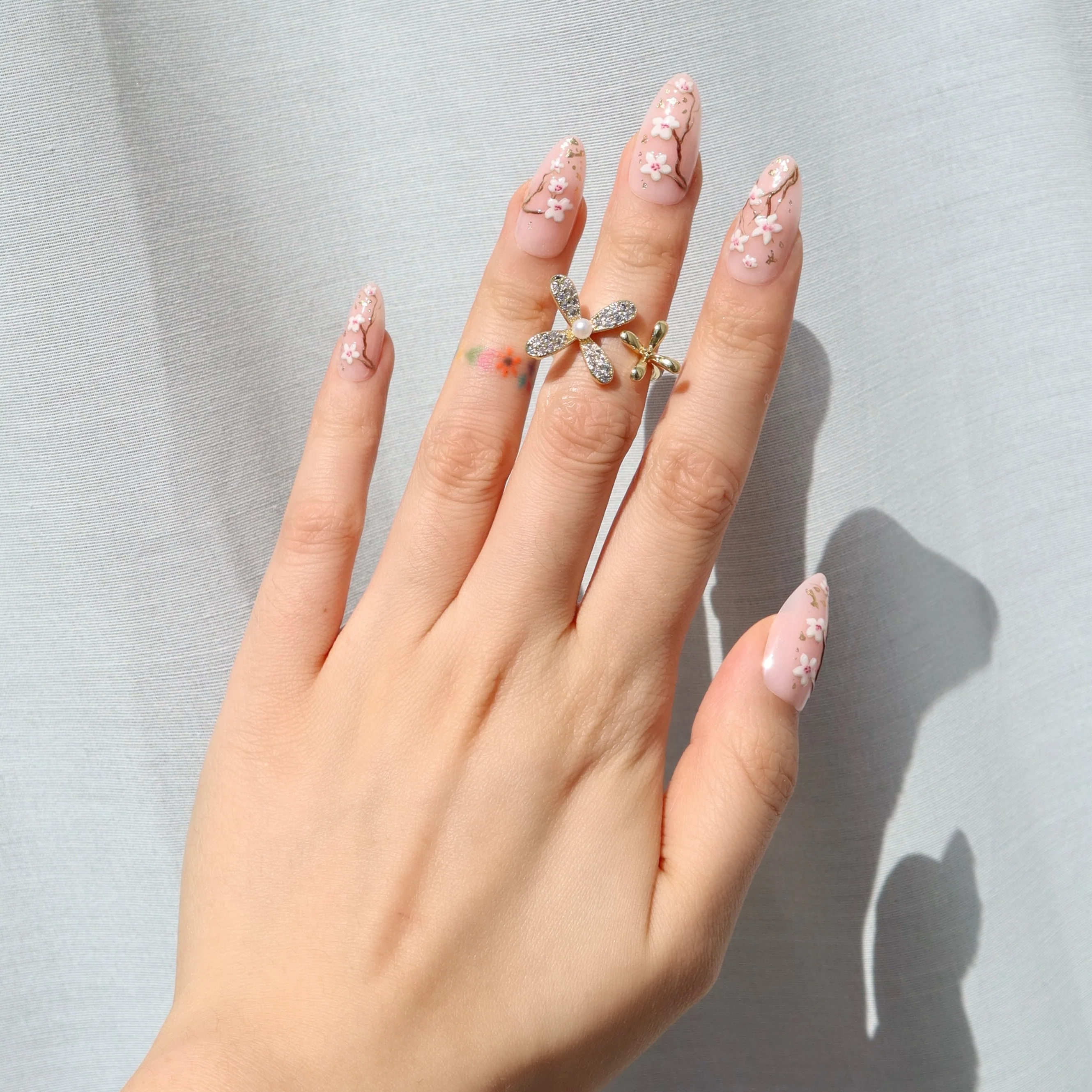 Soft Sakura - Image 2