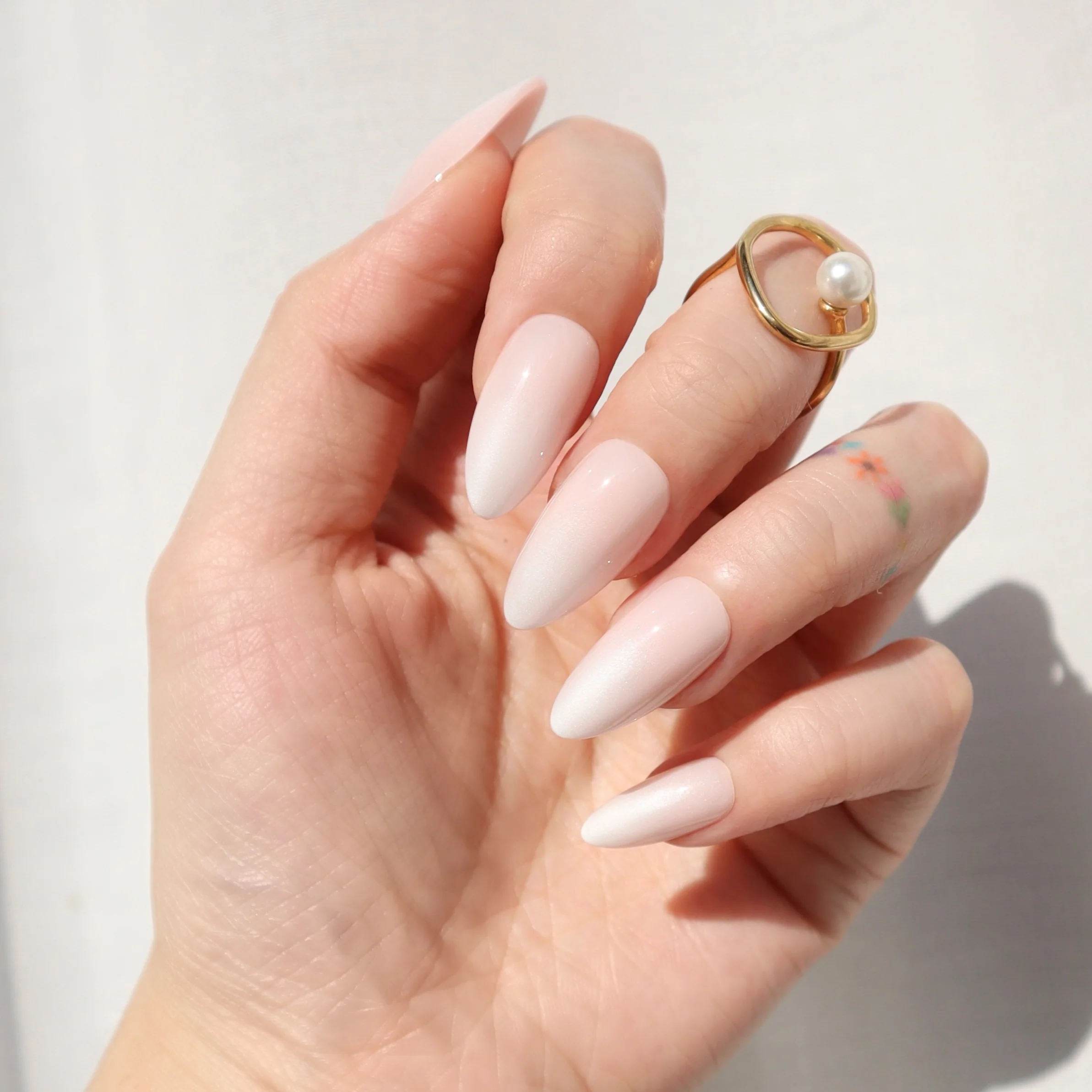 Soft Transitions