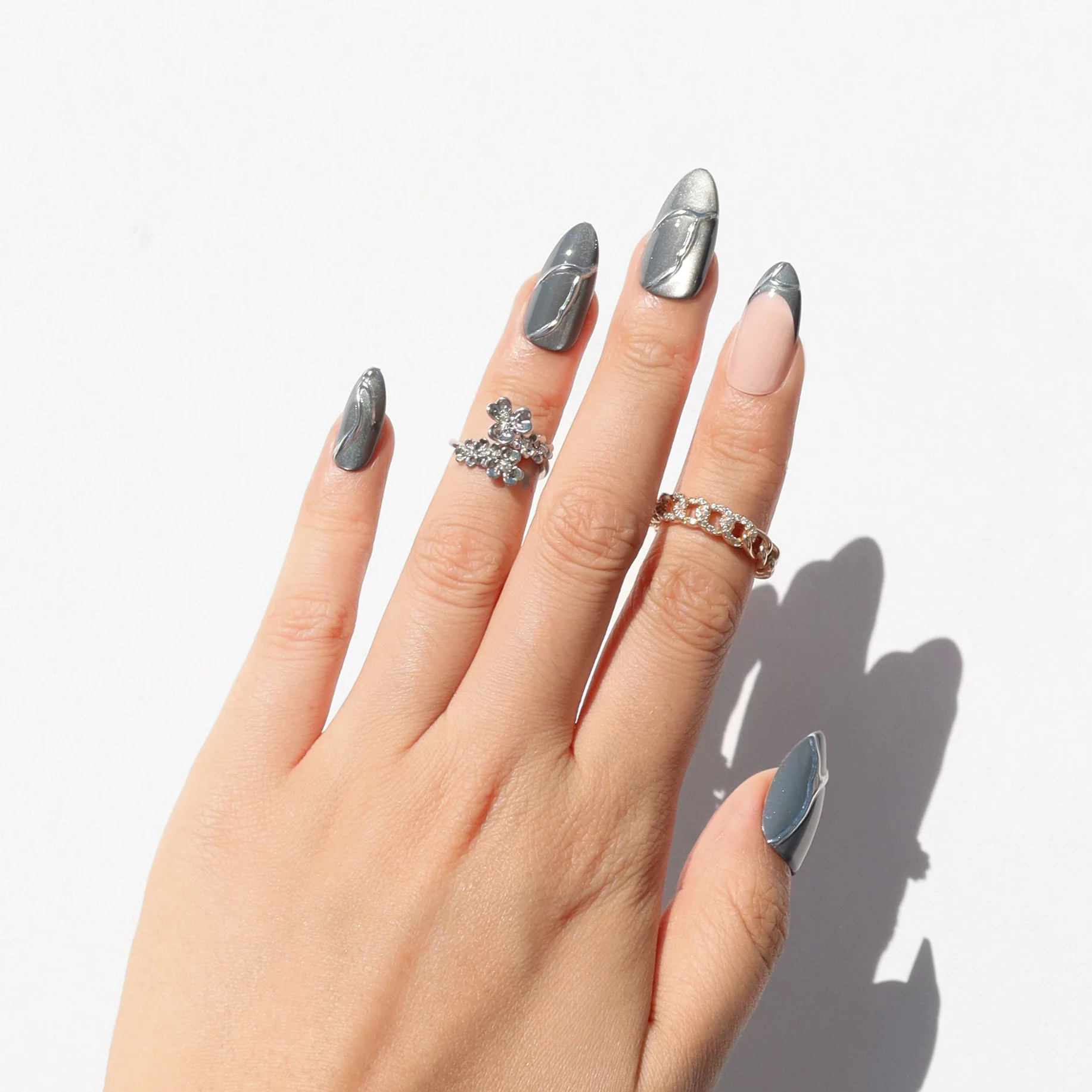 Stoned Silver - Image 2