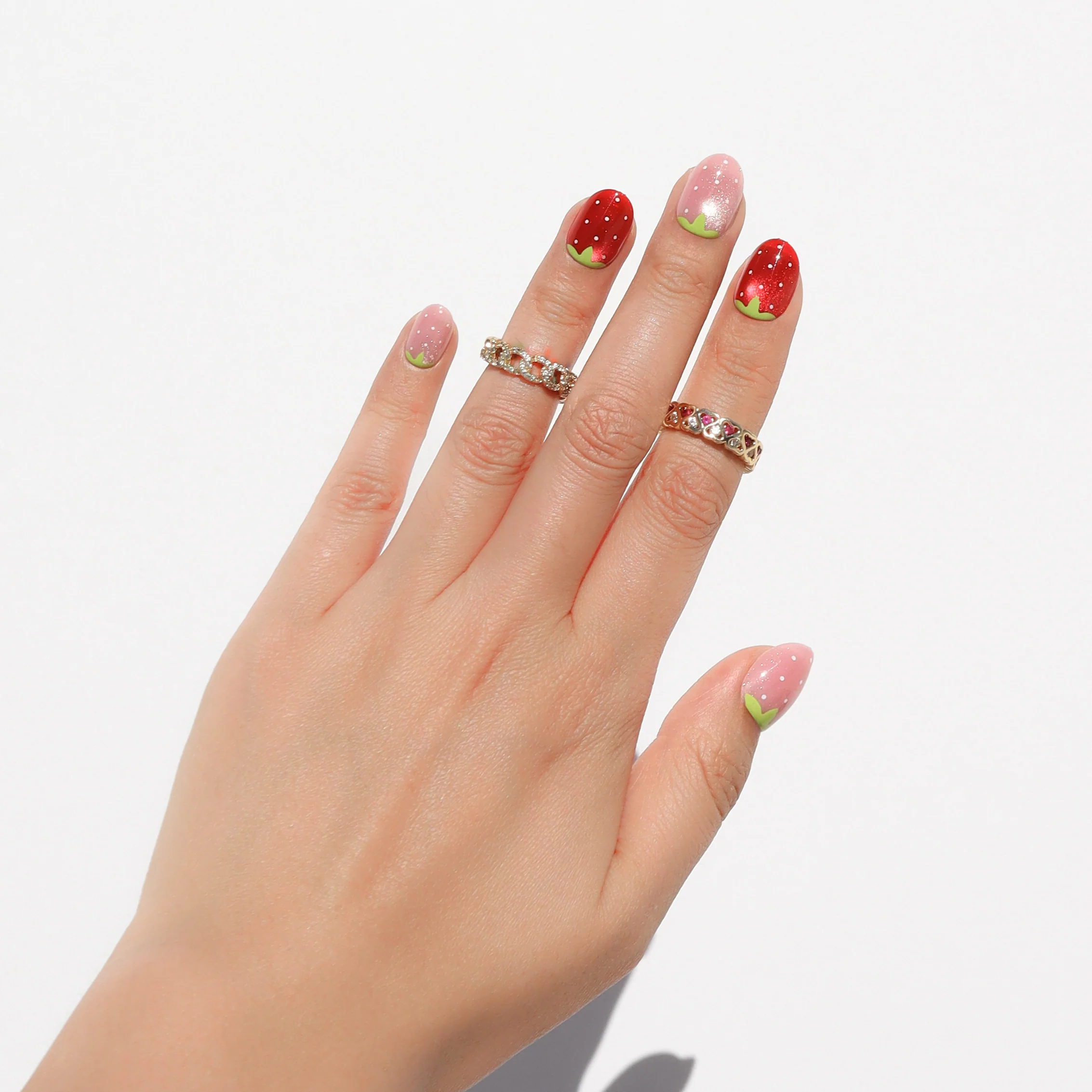 Strawberry Candy - Image 2