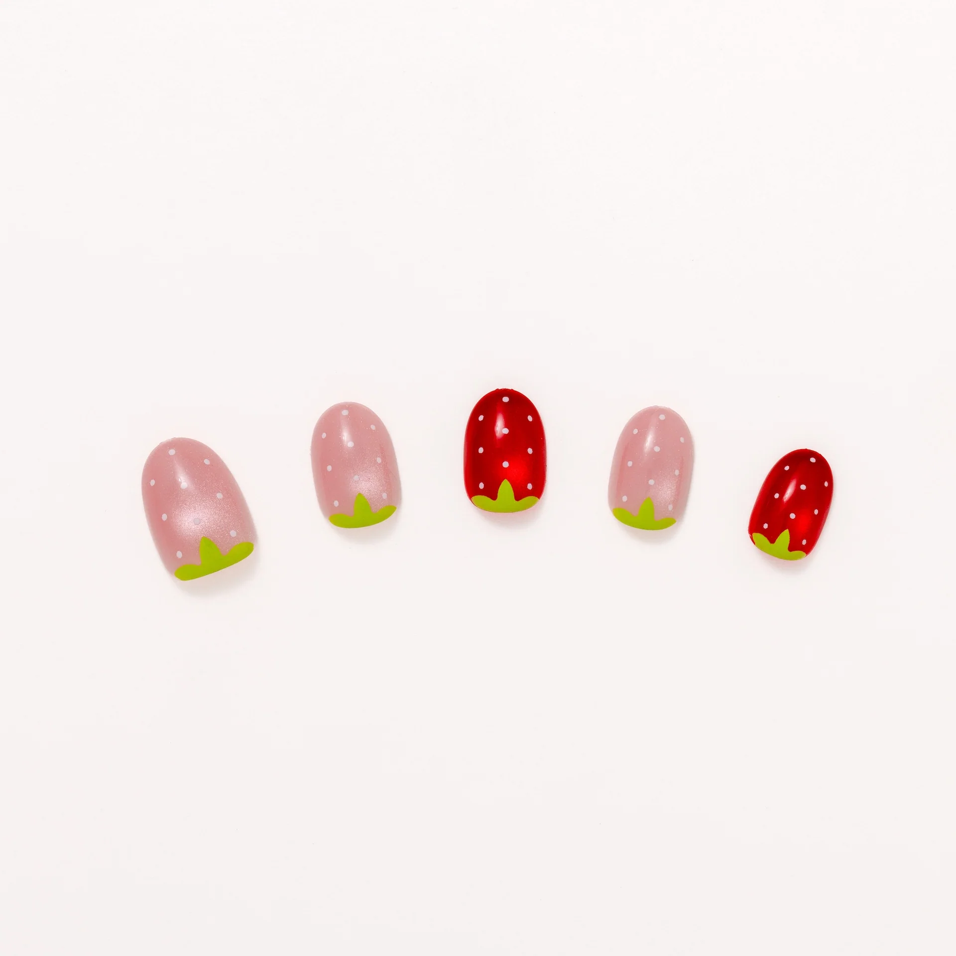 Strawberry Candy - Image 3