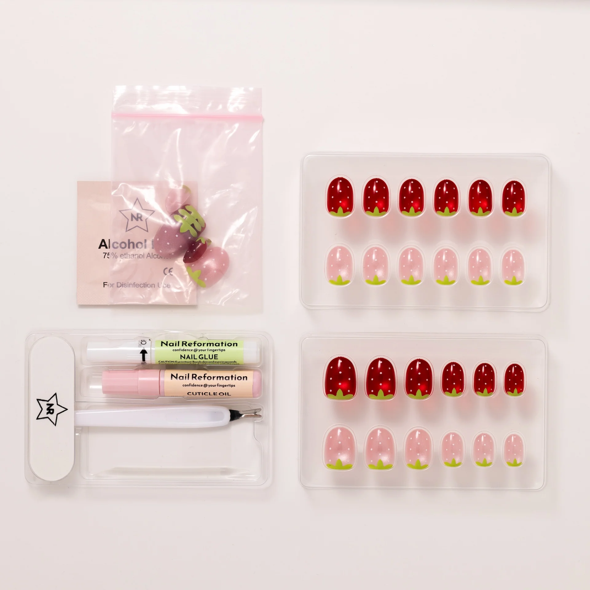 Strawberry Candy - Image 4
