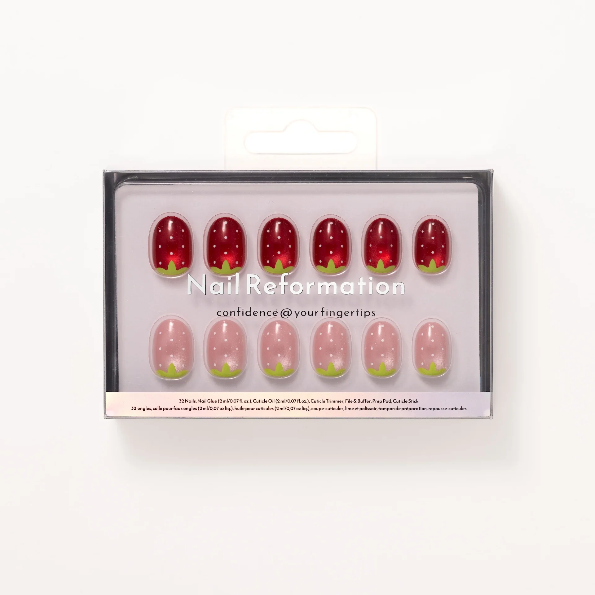 Strawberry Candy - Image 5