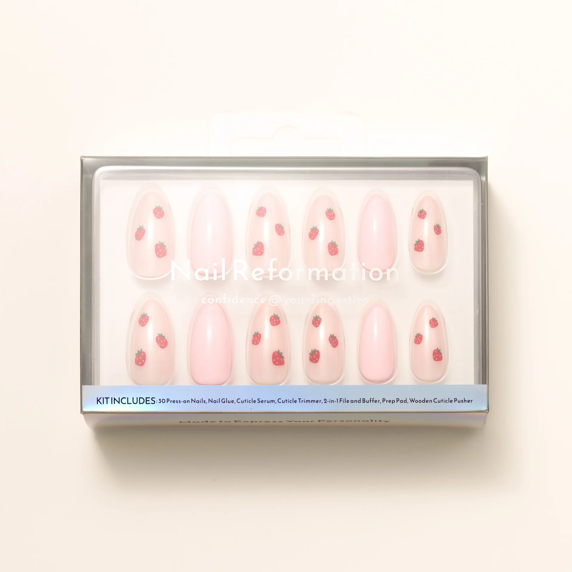 Strawberry Shake - Image 5