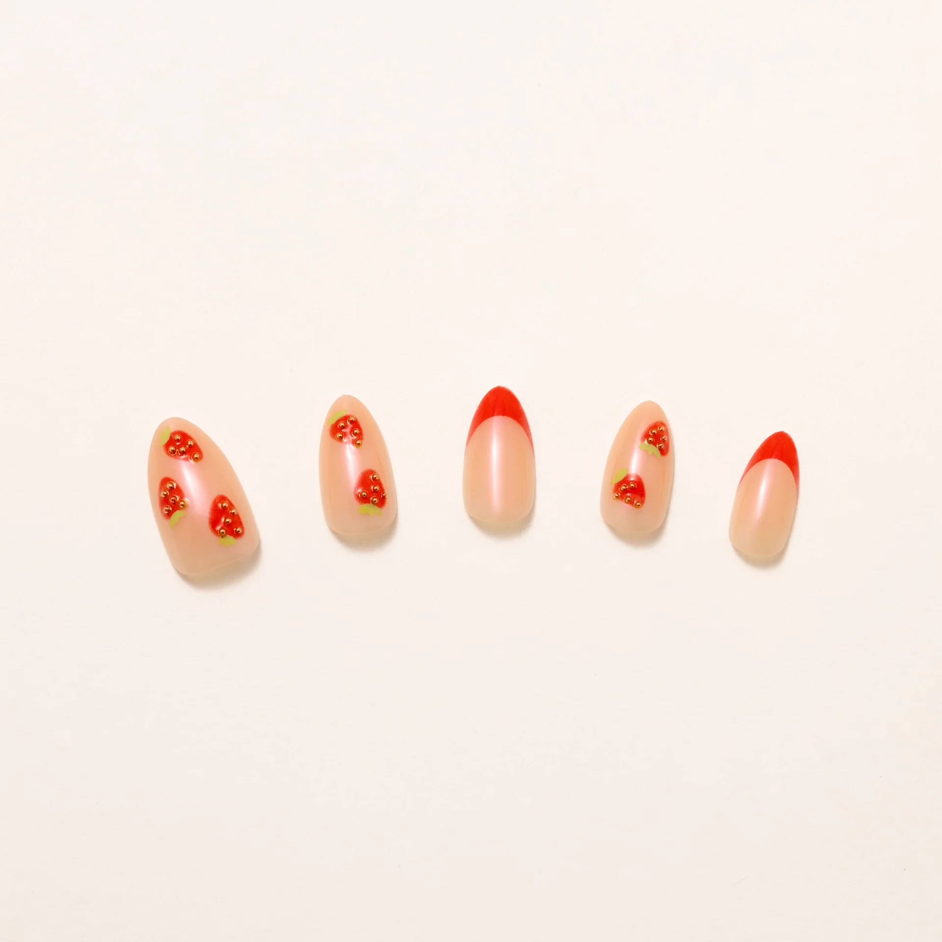 Strawberry Sugar - Image 3