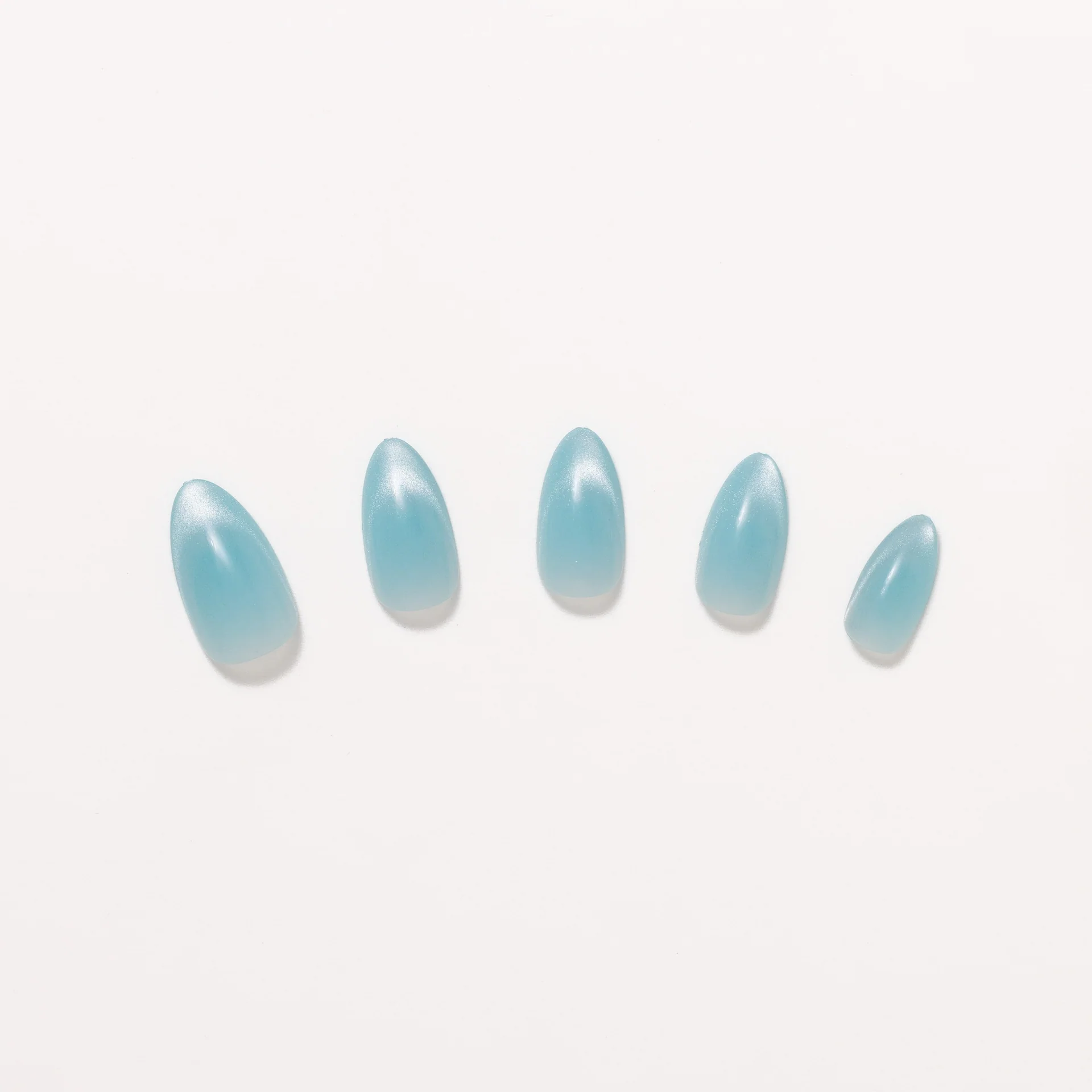 Tahiti Teal