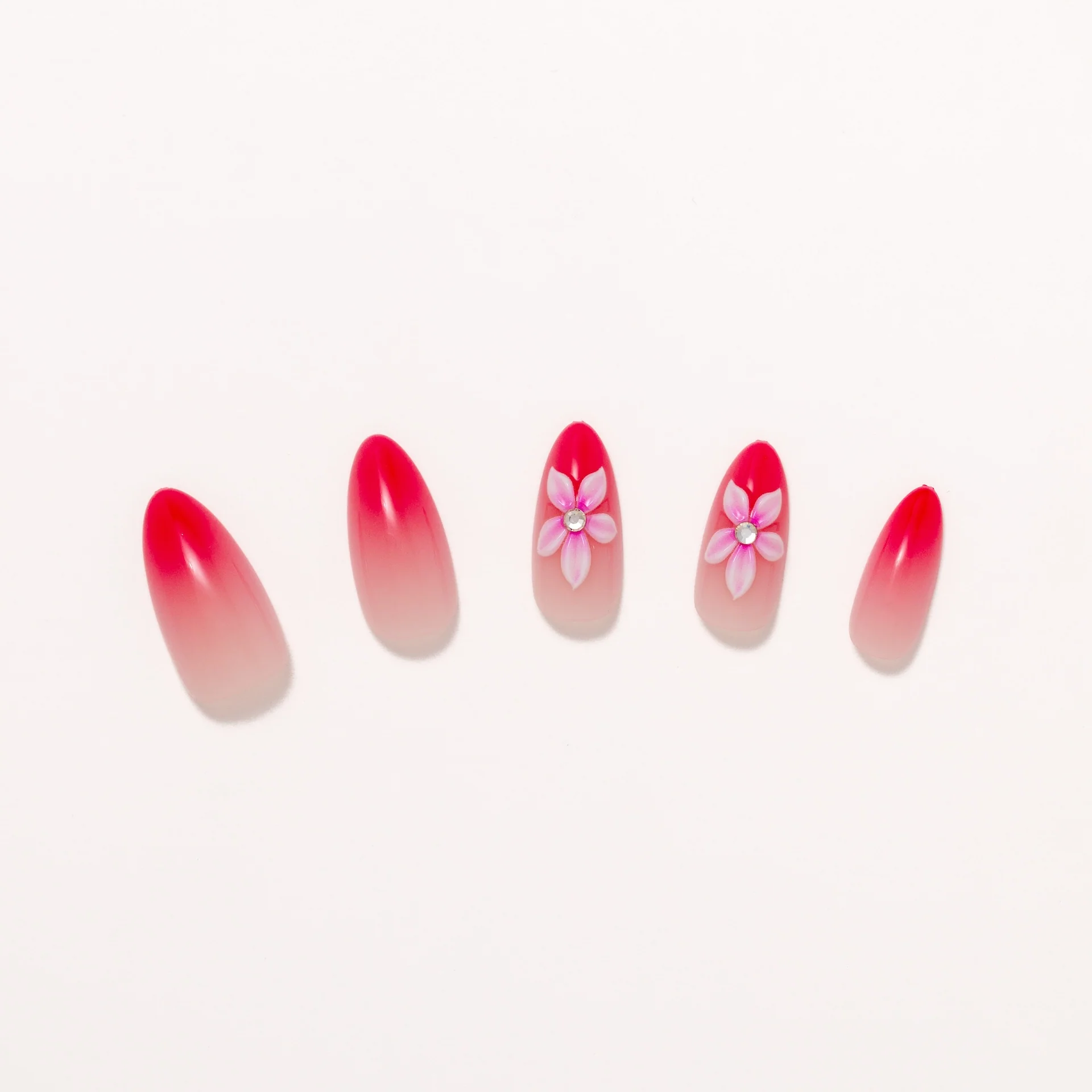 Tropical Orchid - Image 3
