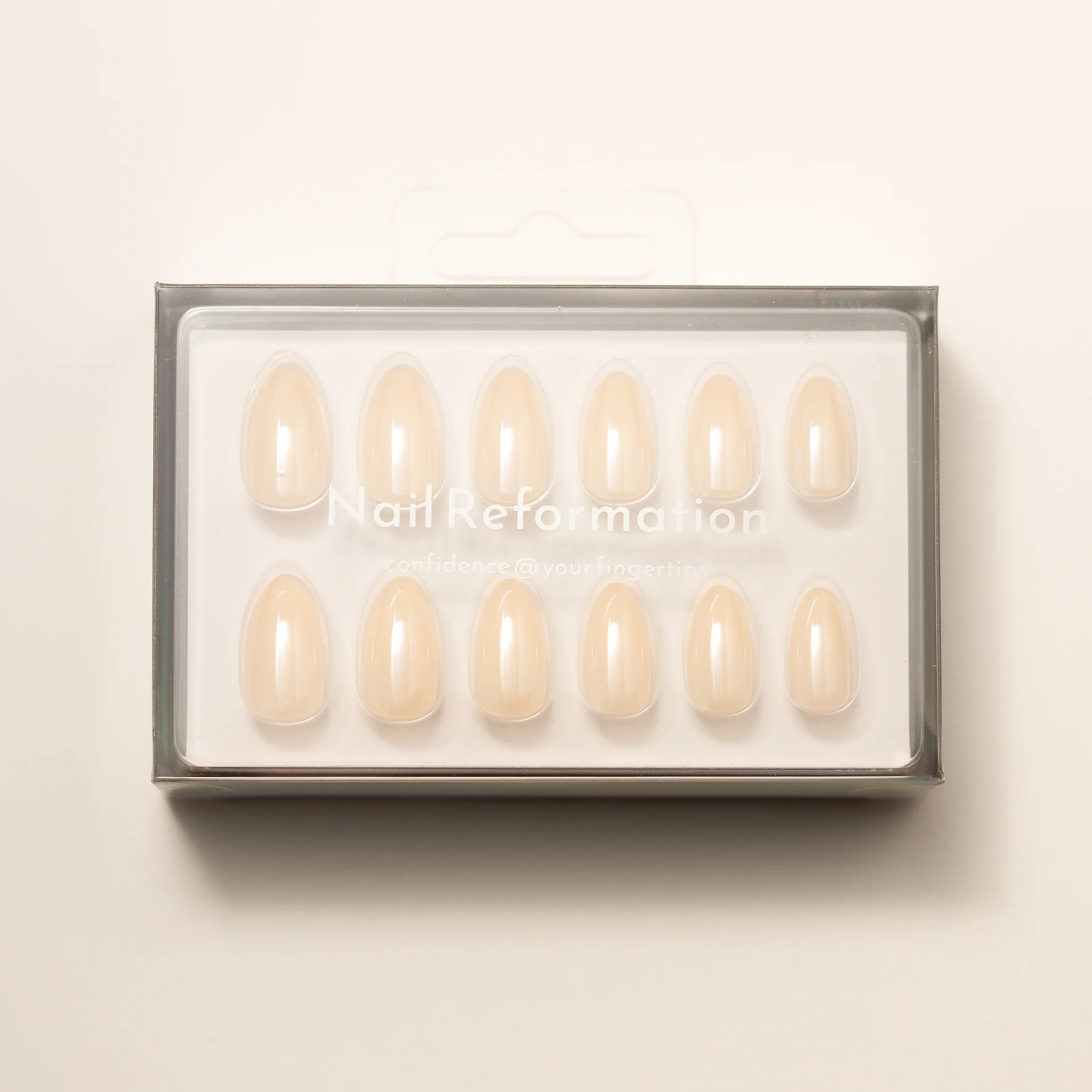 Vanilla Glaze - Image 2