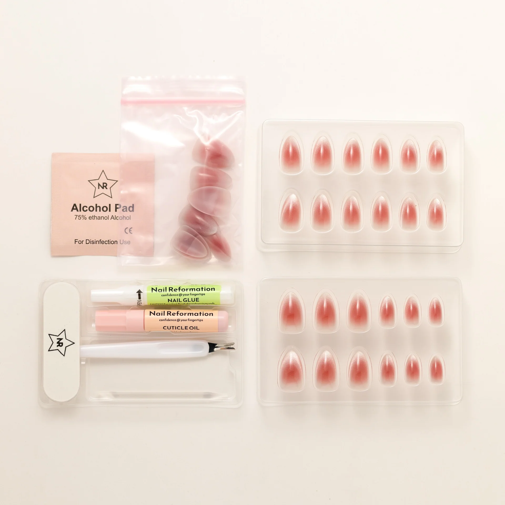 Velvet Blush - Image 4