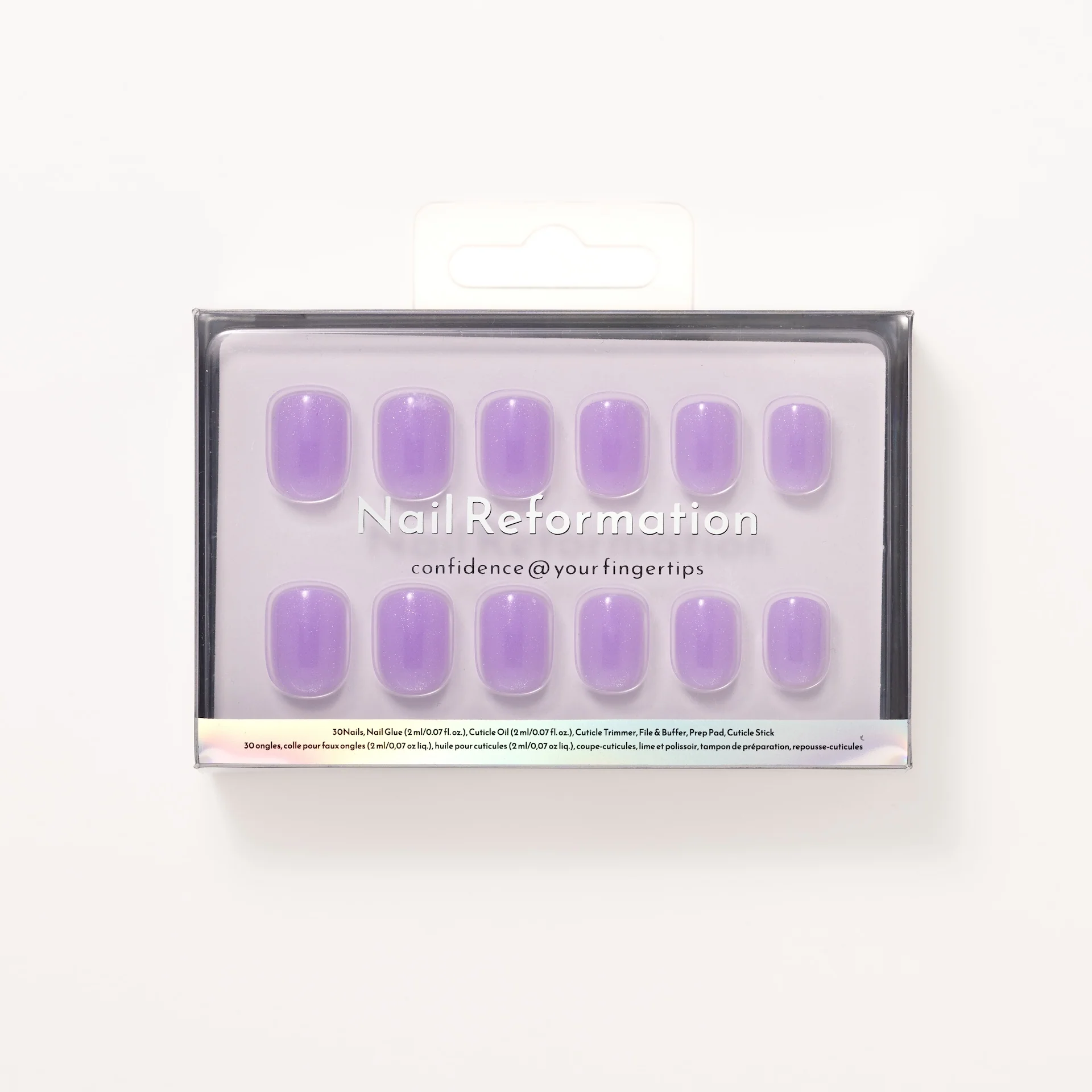 Velvet Lilac - Image 5