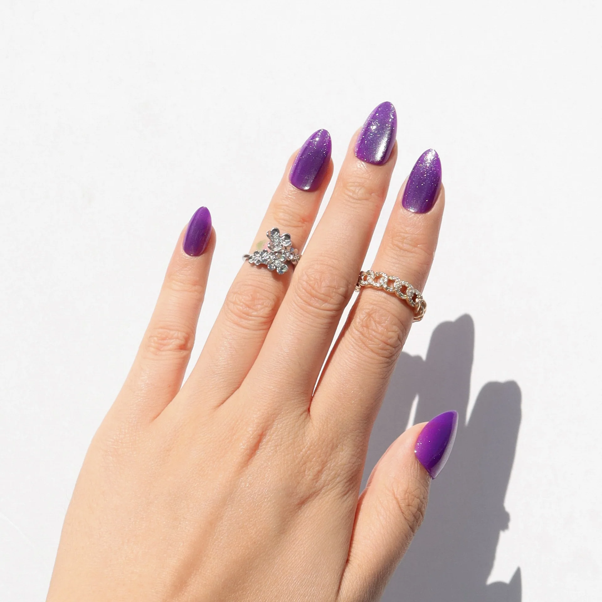 Violet Comet - Image 2