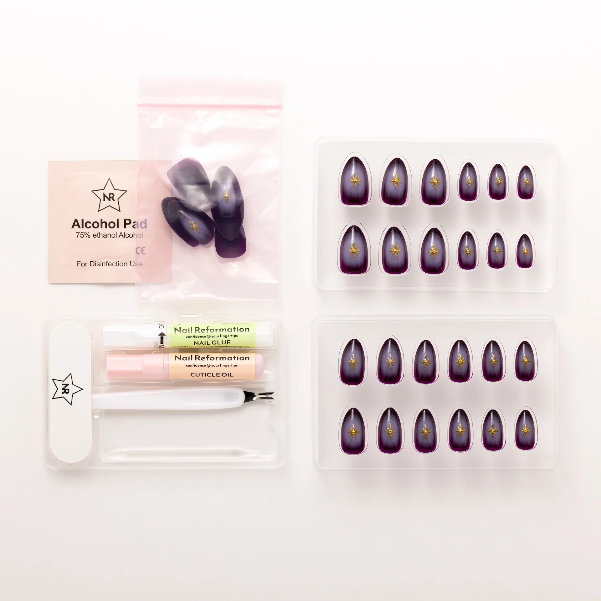 Violet Dusk - Image 4