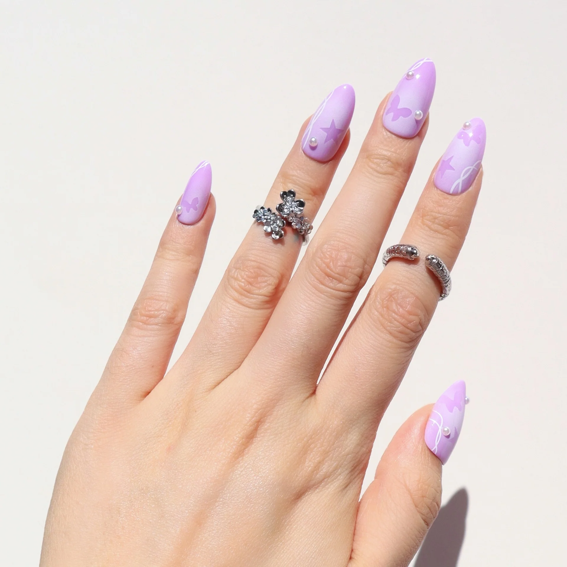Violet Sky - Image 2