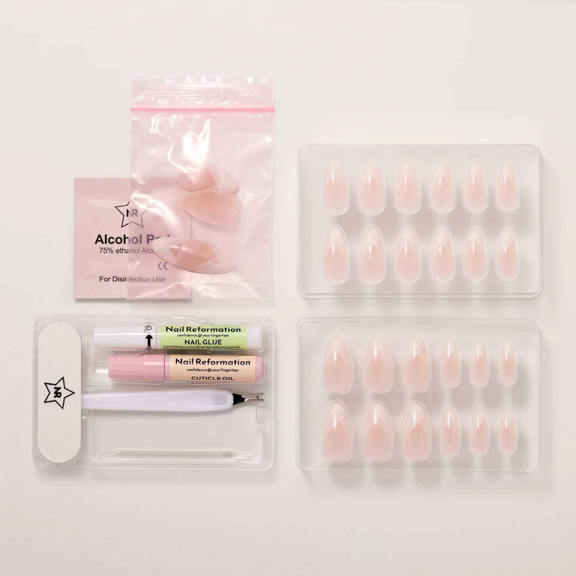 White Plaid - Image 4