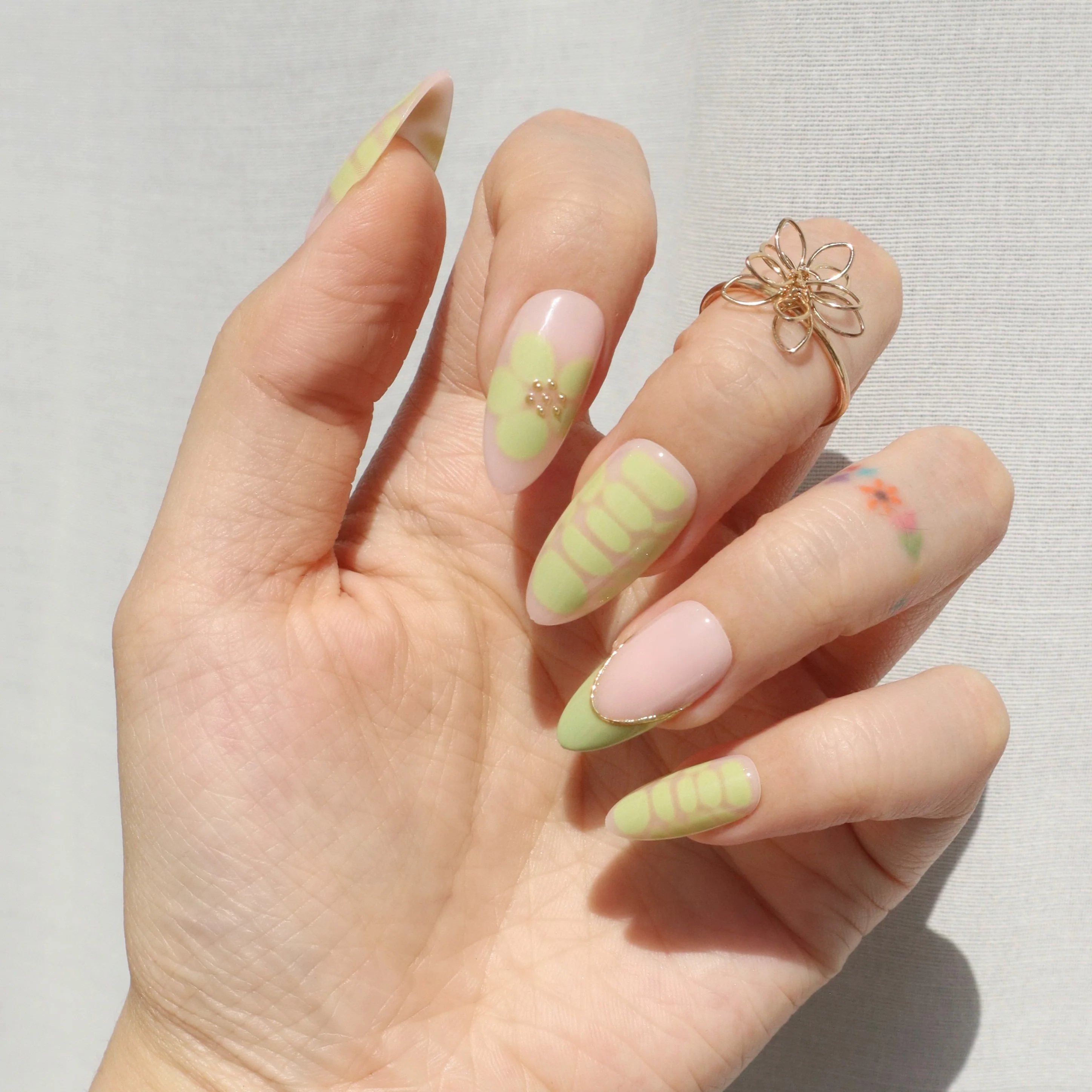 Wild Sprout