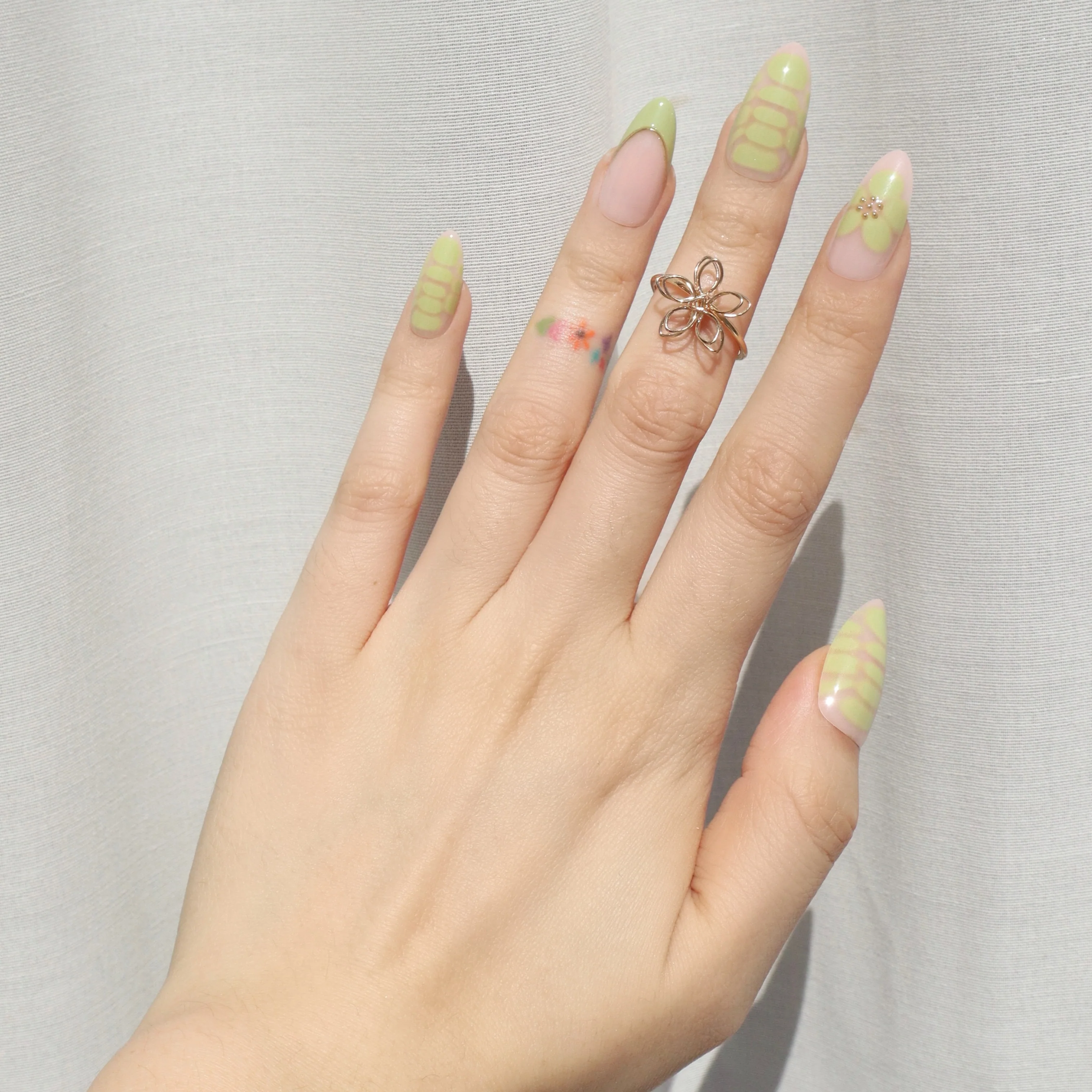 Wild Sprout - Image 2