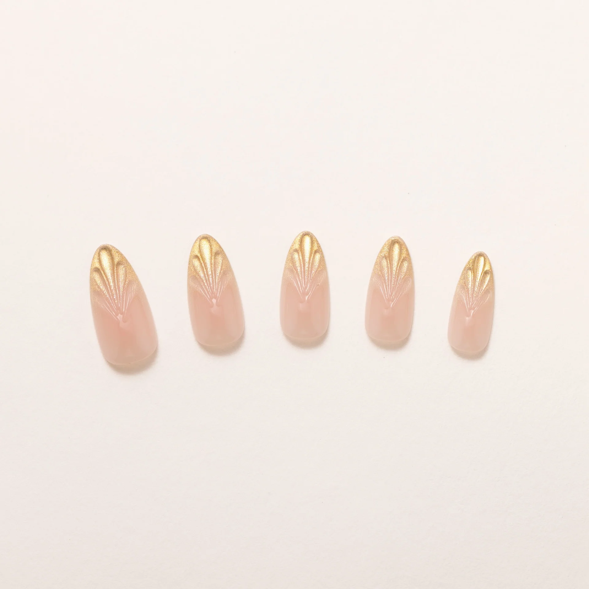 Wrapped In Gold - Image 3